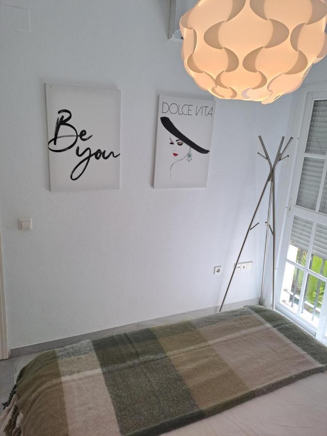 Apartamento Fuengirola Luaran gambar