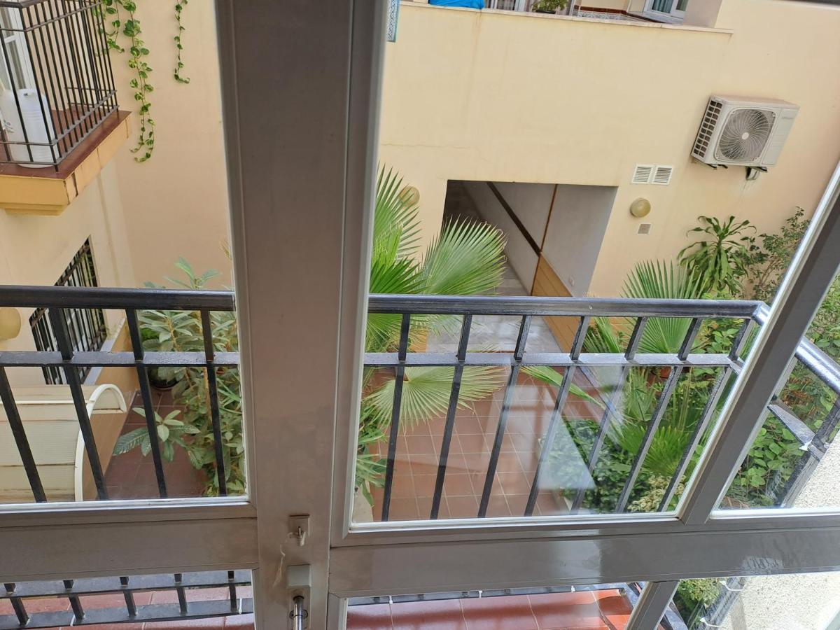 Apartamento Fuengirola Luaran gambar