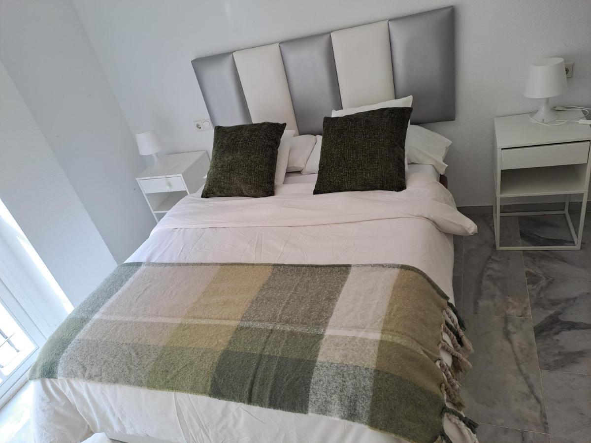 Apartamento Fuengirola Luaran gambar
