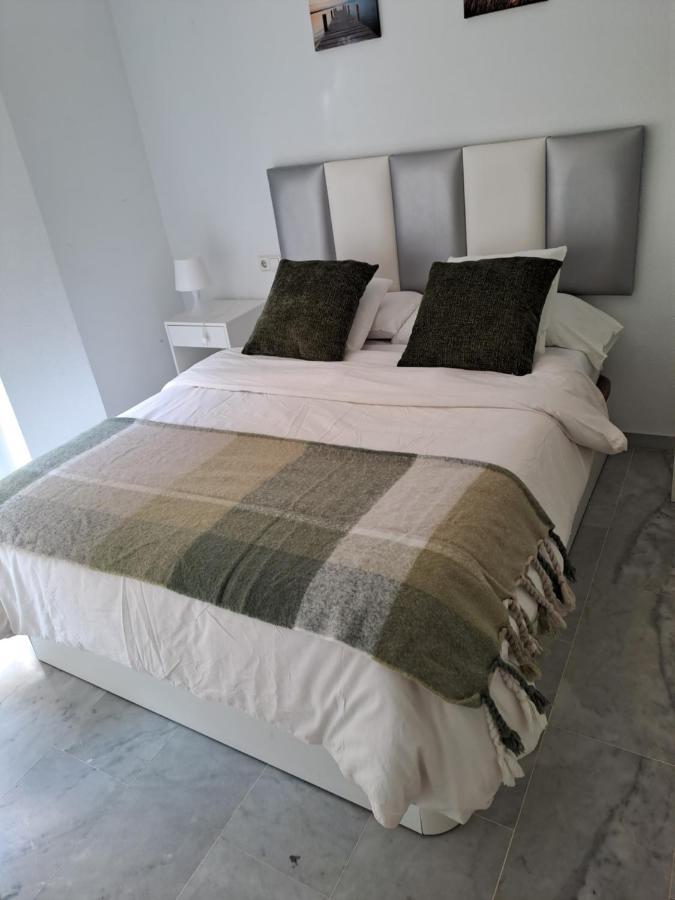 Apartamento Fuengirola Luaran gambar