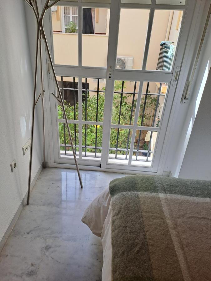 Apartamento Fuengirola Luaran gambar