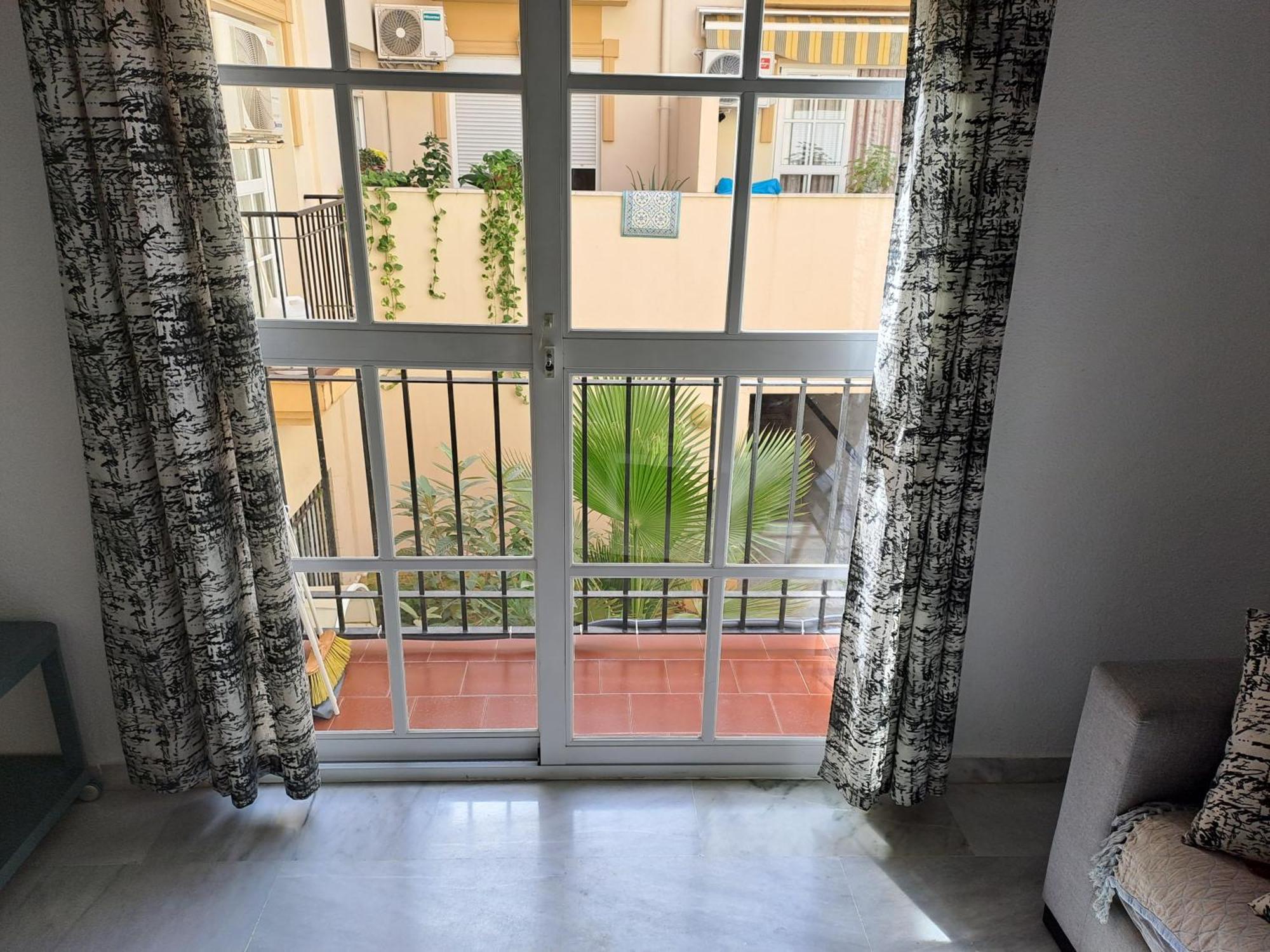 Apartamento Fuengirola Luaran gambar
